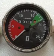 Massey-MF-Tractor-260-265-275-285-290-298-565-575-590-595-Tachometer-M