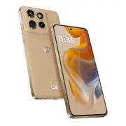 Motorola Edge 50 Neo 5G (Dual Sim, 256GB/12GB)) - Pantone Latte