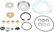 Turbocharger Gasket Repair Rebuild Kit Compatible with Garrett T2 TB02 T25 T28 TB25 TB28 Turbocharging