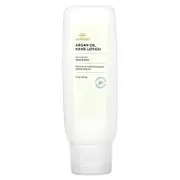 Swanson, Argan Oil Hand Lotion, 4 fl oz (118 ml)