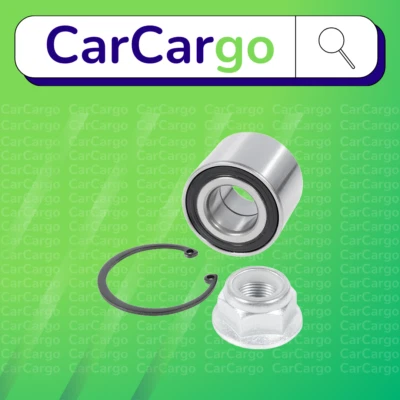 Rear Wheel Bearing For Renault Clio 1.4 1991-2005 OE QUALITY NEW SINGLE X1