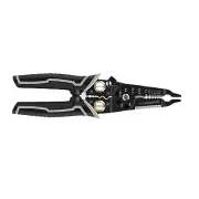 Multipurpose Tool Wire Stripper Cutter Wire Stripping Cutter Home Using Part