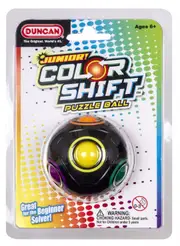 Duncan Color Shift Puzzle Ball Junior