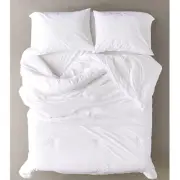 Urban outfitters Snooze white set new with tags