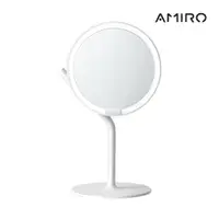 在飛比找COCORO Life優惠-AMIRO MINI 2S LED高清日光化妝鏡 Type-