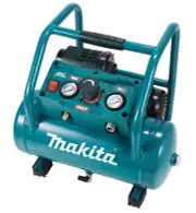 Makita AC001GZ - 40V Max Brushless Air Compressor (Tool Only)