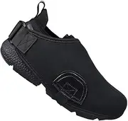 ihreesy Motorcycle Shoes Shifter Pad,Motorbike Gear Shift Pad Shoe Boot Cover Adjustable Shoe Protector Scuff Guard Protector Shifter Guards