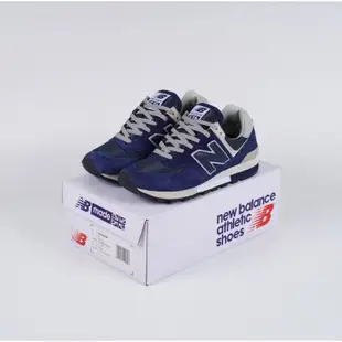 紐巴倫 New Balance 576 海軍藍