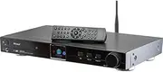 Wintal DAB22COM Component Size Rackmount DAB and Internet Radio Tuner