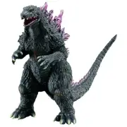 Bandai Millennium Godzilla 2000 ver.2.0 Movie Monster Series Pvc Action Figure