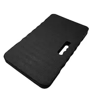 Gardening Kneeling Pad - 4cm Soft Kneeling Board,Ergonomic Exercise Knee Pad, Workout Knee Mat, Foam Pad for Garden, Workshop & Home