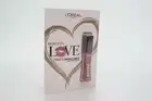 L'Oreal Infallible Pro 8HR Lip Gloss Special Card, Here's To Love - Select Shade