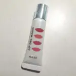 KOSE 口紅雨衣 LIP GEL MAGIC 日本購入