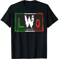 在飛比找蝦皮購物優惠-Lwo Latino World Order Ii Desi