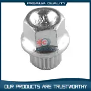 13Teeth Anti-theft Wheel Bolt Lock Nut Key Adapter For BMW 6 7 Series Mini X1 (for: BMW)