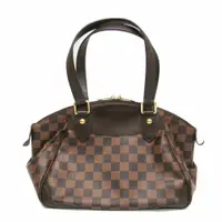 在飛比找PopChill優惠-[二手] 【日本直送】路易威登 Damier Verona 