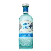 Manly Spirits Australian Dry Gin 700ml