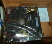 ADLINK Mini ITX Industrial Motherboard AmITX-AL-I-E3940 Intel Atom 4G