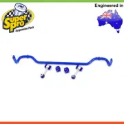 New * SuperPro * Roll Control Anti-roll Sway Bar For AUDI A3 Mk 3 8V 2WD-Rear (for: Audi)