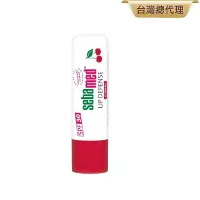 在飛比找博客來優惠-sebamed 施巴 亮色護唇膏SPF30 4.8g-櫻桃粉