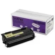 Brother TN6600 Black Toner Cartridge 6K pages