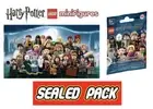 LEGO 71022 Harry Potter Series 1 Minifigures Pick Your Own Sealed Minifigure