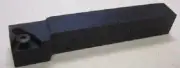 ISCAR STGPR 6-2 Indexable Turning Grooving Cut Off Self Grip Tool Holder Lathe