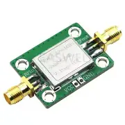 Broadband Amplifier Microwave RF Signal Amplifier Module 0.1-4000MHz 20dB