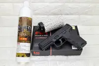 在飛比找露天拍賣優惠-2館 VFC HK VP9 手槍 瓦斯槍 特仕版 + 12K