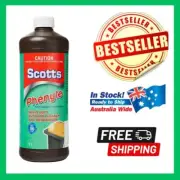 Pascoes 1L Scotts Phenyle Outdoor Cleaner & Deodoriser Disinfectant Liquid