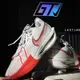 {LKSTORE} Nike Air Zoom G.T. Cut 3 籃球鞋 紅白 DV2918-101 gtcut3
