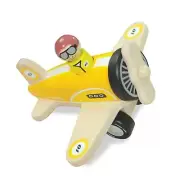 Indigo Jamm Percy Plane