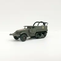 在飛比找樂天市場購物網優惠-Solido 1:50 Half Track M3 Made