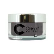 Chisel SNS Gelish Dip Dipping Acrylic Nail Powder Solid - 205 56g 2oz