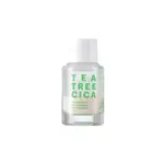 NATURE REPUBLIC GREEN DERMA TEA TREE CICA SPOT POWDER 15ML