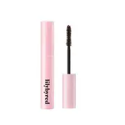 lilybyred - Am9 to Pm9 Survival Colorcara - 5 Colors #01 Choco Brown