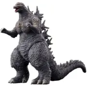 Movie monster series Godzilla (2023) Figure BANDAI JAPAN