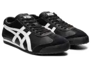 (ASK availability first)Onitsuka Tiger MEXICO 66 BLACK/WHITE new