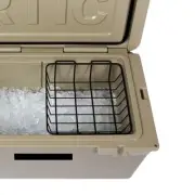 Cooler Basket for RTIC 65 Qt - Compatible with Dividers and Other RTIC Cooler...