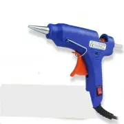 Beirui JQ 60I Hot Melt Glue Guns Mini Glue Gun Kit Repair Tools-Blue