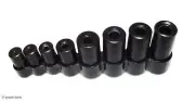 8-pc TAP HOLDER SOCKET SET – holding sockets taps specialty automotive tools