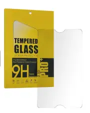 Clear Tempered Glass for Playstation PS5 Portal 8'' (2.5D / 1 Piece)