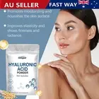 1-3X Hyaluronic Acid Serum Powder 100 Grams | Low Molecular Weig New