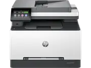 HP Colour LaserJet Pro MFP 3301fdw