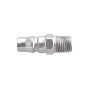 SP Tools Scorpion 1/2" Male Thread Male Plug Carded - Nitto Style Fittings