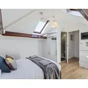 Hotel River Rooms