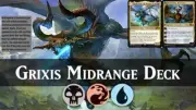 ***Custom Commander Deck*** Nicol Bolas, Ravager Pro Deck