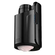 Kiiroo Keon Interactive Automated Stroker Set