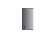 Lexar Professional Workflow USB 3.2 Gen2 Reader, support SD/MicroSD UHS-II USB4 Reader, support CFexpress 4.0 Type A LPWF730N-5ANGL