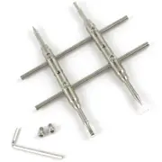 Camera Repair Adjustable 10~120MM Pro DSLR Lens Spanner Wrench Opening Tool e